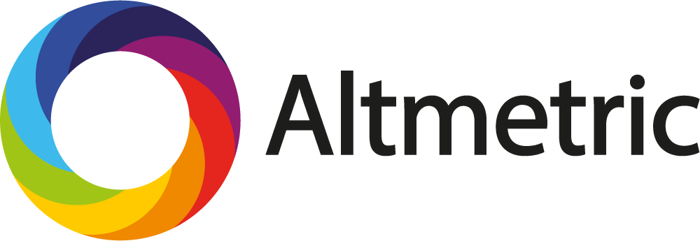 Altmetric logo